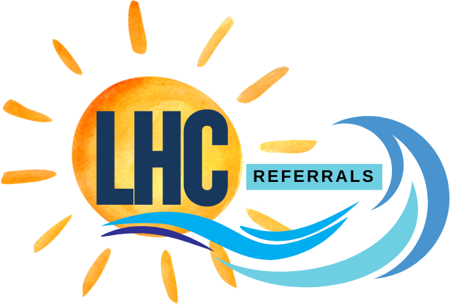 Lake Havasu Referrals